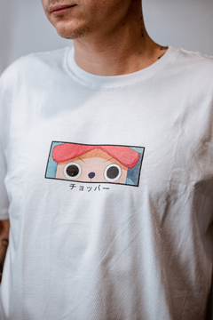 Camiseta Chopper - comprar online