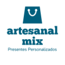Logo de Artesanal Mix