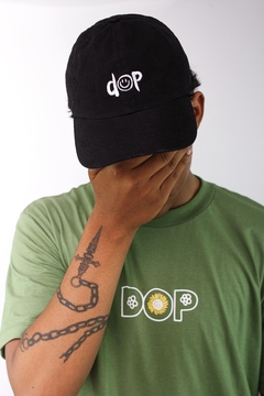 DOP BASIC DAD HAT - Dop Concept