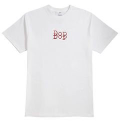 CAMISETA DOP STOP ME NOW BRANCA - comprar online