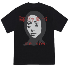 CAMISETA DOP STOP ME NOW PRETA - comprar online