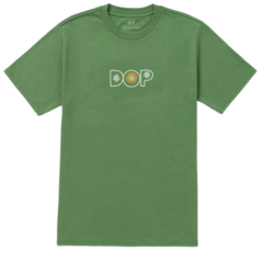 CAMISETA DOP FLOWER