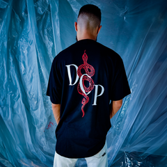 CAMISETA CALLIOPHIS - Dop Concept