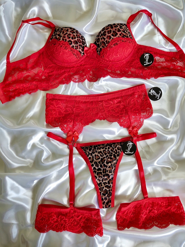 Lingerie, Comprar online