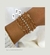 Conjunto pulseiras brilho