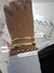 Mix de braceletes e pulseiras Musas - comprar online