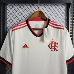 Flamengo - 22/23 - Fora - Tudo Express