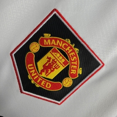 Manchester United - 22/23 - Fora - Tudo Express