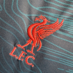 Liverpool - 22/23 - Camisa 3 - Tudo Express