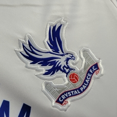 Crystal Palace - 22/23 - Fora - Tudo Express