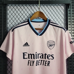 Arsenal - 22/23 - Camisa3 - comprar online