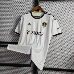 Leeds United - 22/23 - Casa - Tudo Express