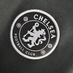 Chelsea - 22/23 - Black Edition - Tudo Express