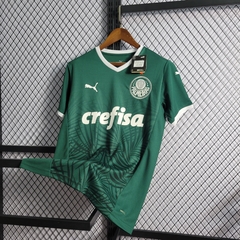 Palmeiras - 22/23 - Casa - Tudo Express