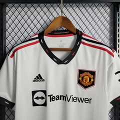 Manchester United - 22/23 - Fora - comprar online