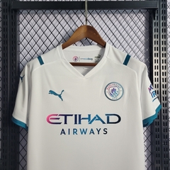 Manchester City - 21/22 - Fora - comprar online