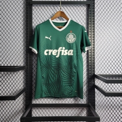 Palmeiras - 22/23 - Casa