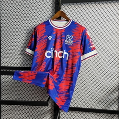 Crystal Palace - 22/23 - Casa - comprar online