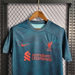 Liverpool - 22/23 - Camisa 3 - comprar online