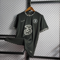 Chelsea - 22/23 - Black Edition - Tudo Express