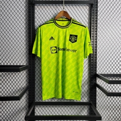 Manchester United - 22/23 - Camisa 3