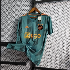 Ajax - 19/20 - Fora na internet