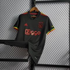 Ajax - 21/22 - Camisa 3 - Tudo Express