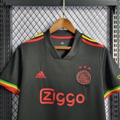 Ajax - 21/22 - Camisa 3 - comprar online