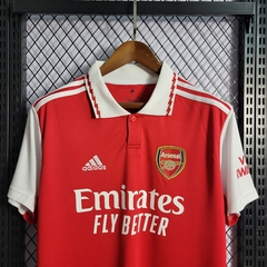 Arsenal - 22/23 - Casa - comprar online