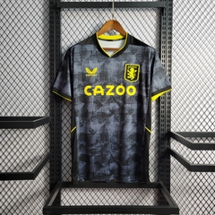 Aston Vila - 22/23 - Camisa 3