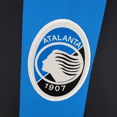 Imagem do Atalanta - 22/23 - Casa