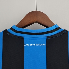 Atalanta - 22/23 - Casa - Tudo Express