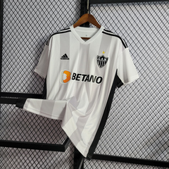 Atlético Mineiro - 22/23 - Fora