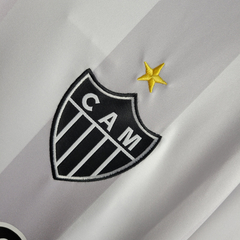 Atlético Mineiro - 22/23 - Fora - comprar online