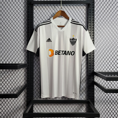 Atlético Mineiro - 22/23 - Fora