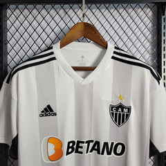 Atlético Mineiro - 22/23 - Fora - comprar online