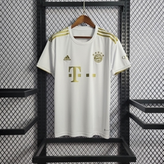 Bayern Munich - 22/23 - Camisa 3