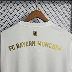 Imagem do Bayern Munich - 22/23 - Camisa 3