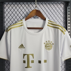 Bayern Munich - 22/23 - Camisa 3 - comprar online