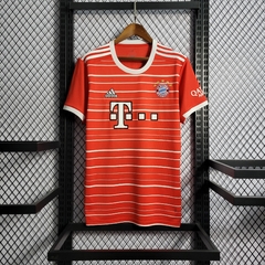 Bayern Munich - 22/23 - Casa