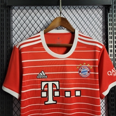 Bayern Munich - 22/23 - Casa - comprar online