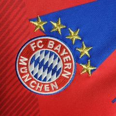 Bayern Munich - 22/23 - Especial Edition - Tudo Express