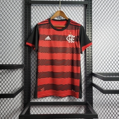 Flamengo - 22/23 - Casa