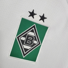 Borussia - 21/22 - Casa - Tudo Express