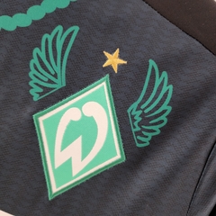 Werder Bremen - 22/23 - Especial Tatoo Edition - Tudo Express