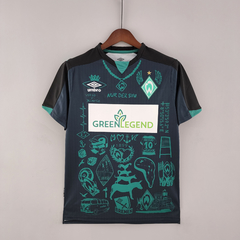 Werder Bremen - 22/23 - Especial Tatoo Edition