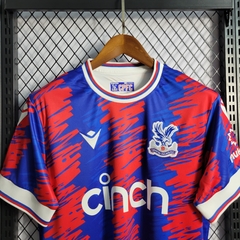 Crystal Palace - 22/23 - Casa - comprar online