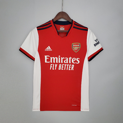 Arsenal - 21/22 - Casa