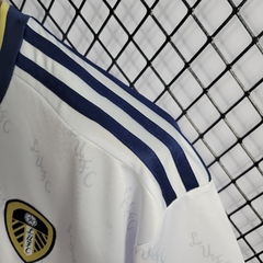 Imagem do Leeds United - 22/23 - Casa