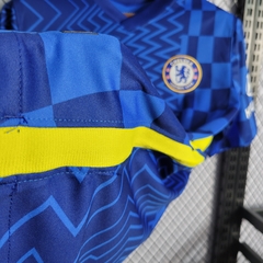 Chelsea - 21/22 - Casa - comprar online